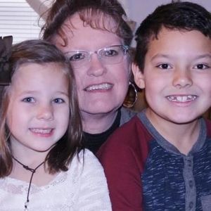 Meet your Posher, Cindy